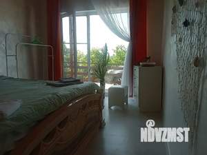 Дом 150м², 2-этажный, посуточно, 