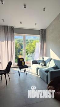 Коттедж 56м², 1-этажный, на длительный срок, 