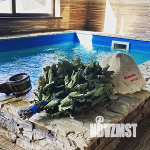 Дом 85м², 2-этажный, посуточно, 