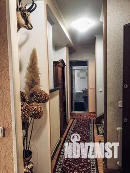Дом 400м², 3-этажный, посуточно, 