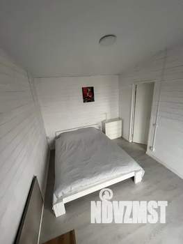 Дом 60м&sup2;, 1-этажный, посуточно, 