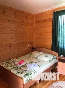 Дом 24м², 1-этажный, посуточно, 