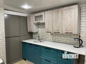 Дом 80м&sup2;, 2-этажный, на длительный срок, 