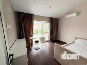 Дом 130м², 3-этажный, посуточно, 