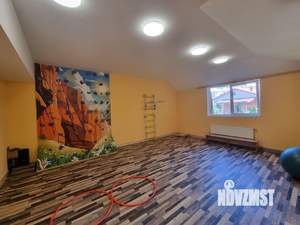 Дом 400м², 4-этажный, на длительный срок, 