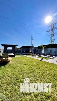 Дом 170м², 2-этажный, посуточно, 