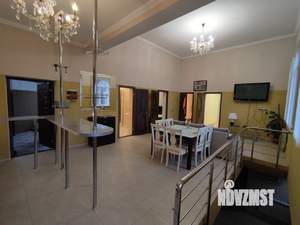 Коттедж 150м², 2-этажный, на длительный срок, 