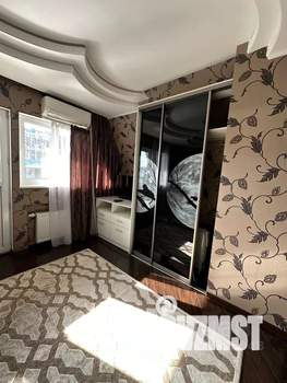 Дом 195м&sup2;, 4-этажный, посуточно, 