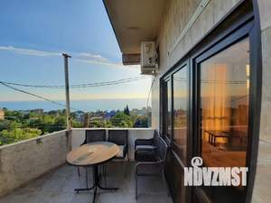 Дом 50м&sup2;, 1-этажный, посуточно, 