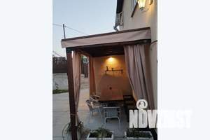 Дом 90м², 2-этажный, посуточно, 