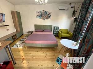 Дом 25м², 1-этажный, посуточно, 