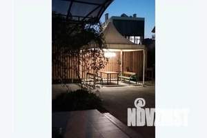 Дом 100м², 1-этажный, посуточно, 