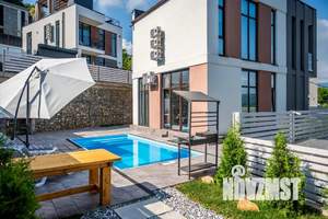 Дом 110м², 2-этажный, посуточно, 