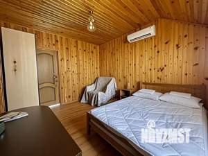 Дом 70м&sup2;, 2-этажный, посуточно, 