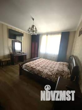 Дом 220м², 3-этажный, посуточно, 