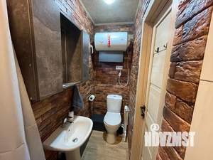 Дом 45м², 2-этажный, посуточно, 