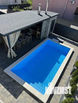 Дом 180м&sup2;, 2-этажный, посуточно, 