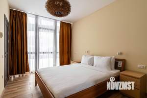 Дом 140м², 1-этажный, посуточно, 