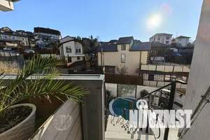 Дом 35м&sup2;, 2-этажный, посуточно, 