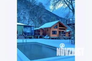 Дом 150м², 2-этажный, посуточно, 