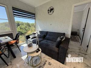 Дом 45м&sup2;, 2-этажный, посуточно, 