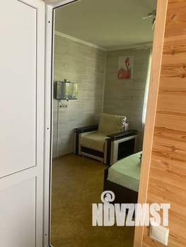 Дом 40м², 1-этажный, посуточно, 