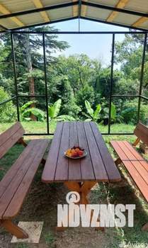 Дом 80м&sup2;, 1-этажный, посуточно, 