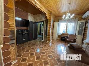 Дом 140м², 2-этажный, посуточно, 