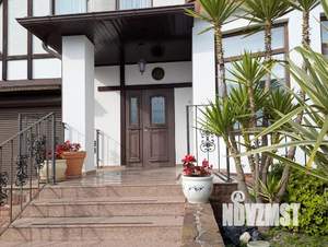 Дом 350м², 2-этажный, посуточно, 