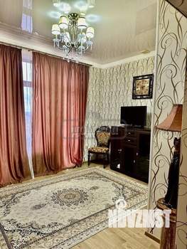 Дом 500м², 3-этажный, посуточно, 