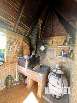 Дом 180м², 3-этажный, посуточно, 