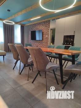 Дом 204м², 3-этажный, посуточно, 