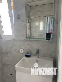 Дом 45м², 2-этажный, посуточно, 