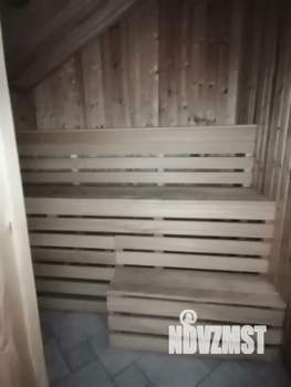 Дом 200м², 2-этажный, на длительный срок, 