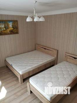 Коттедж 70м², 2-этажный, на длительный срок, 