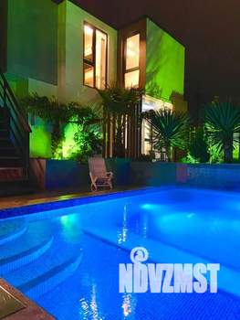 Дом 51м², 2-этажный, посуточно, 