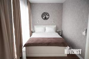 Дом 60м², 1-этажный, посуточно, 