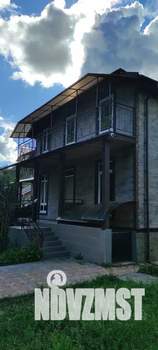 Дом 150м&sup2;, 2-этажный, посуточно, 