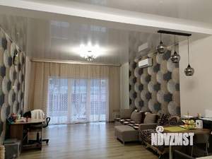 Дом 120м², 1-этажный, на длительный срок, 