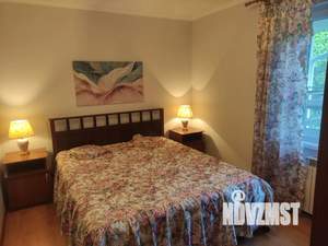 Дом 90м², 2-этажный, посуточно, 