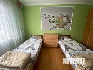 Дом 120м², 1-этажный, посуточно, 