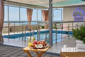 Дом 320м², 2-этажный, посуточно, 