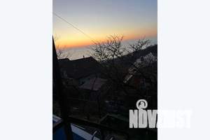Дом 23м², 2-этажный, посуточно, 