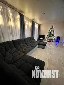 Дом 560м², 3-этажный, посуточно, 