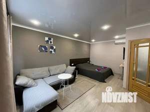 Дом 33м&sup2;, 1-этажный, посуточно, 