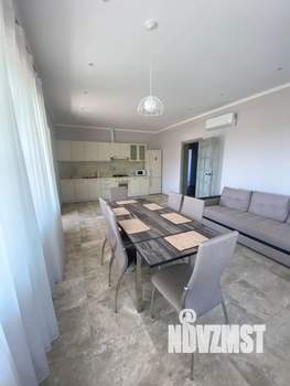 Дом 350м², 2-этажный, посуточно, 