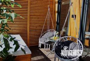 Дом 30м², 1-этажный, посуточно, 