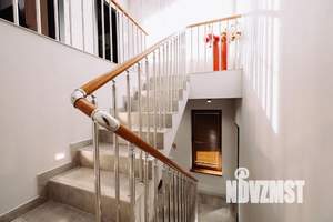 Дом 100м², 2-этажный, посуточно, 