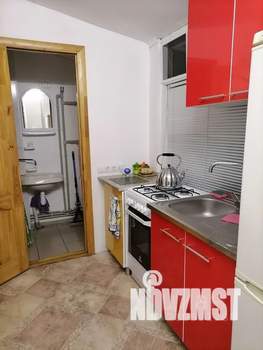 Дом 24м², 1-этажный, посуточно, 