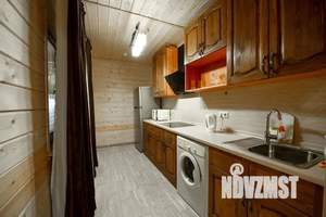 Дом 100м², 2-этажный, посуточно, 